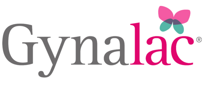 Gynalac logo