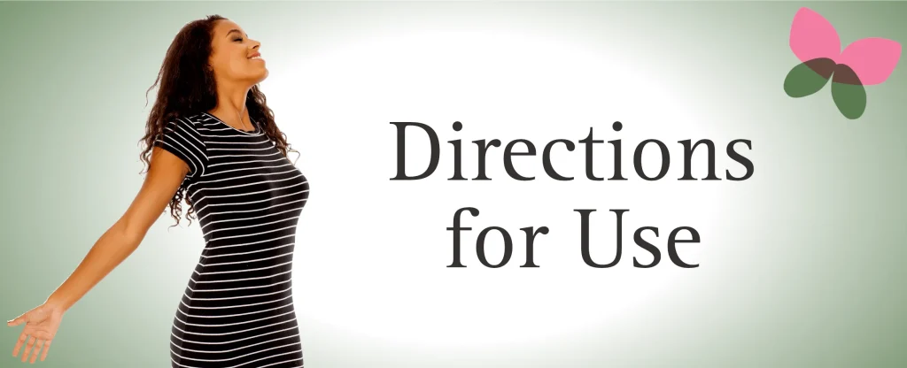 DIRECTION FOR USE SUB TAB.ENGLISH.v2