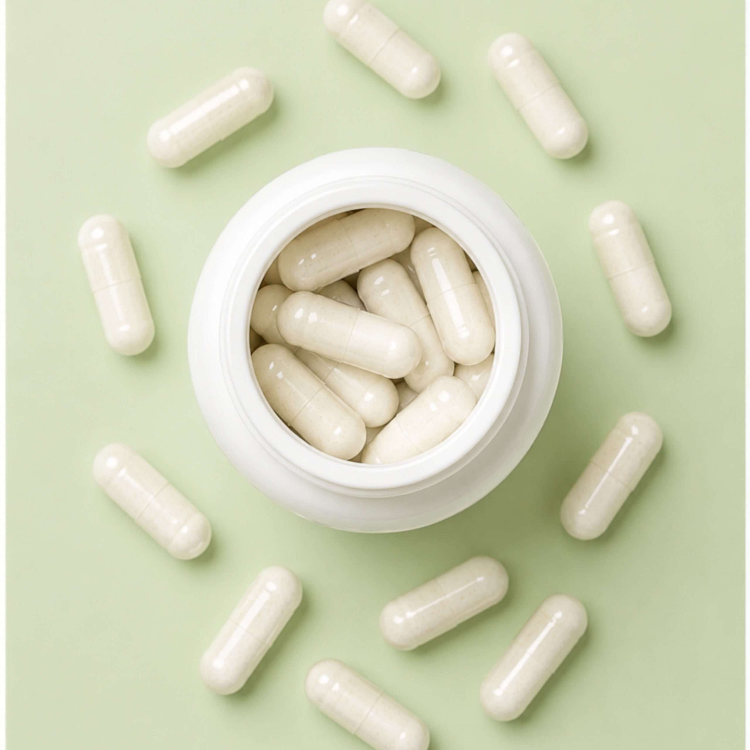 100% Pure Pharmaceutical Grade Boric Acid Powder